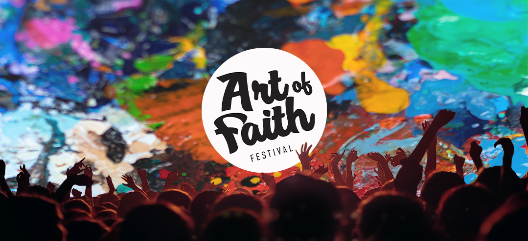 Art of Faith Festival